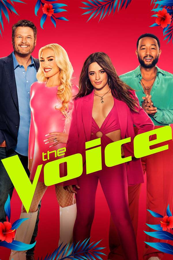 مشاهدة برنامج The Voice موسم 22 حلقة 22 مترجمة