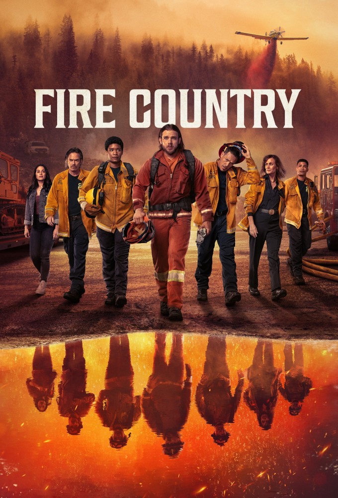 مشاهدة مسلسل Fire Country موسم 1 حلقة 20