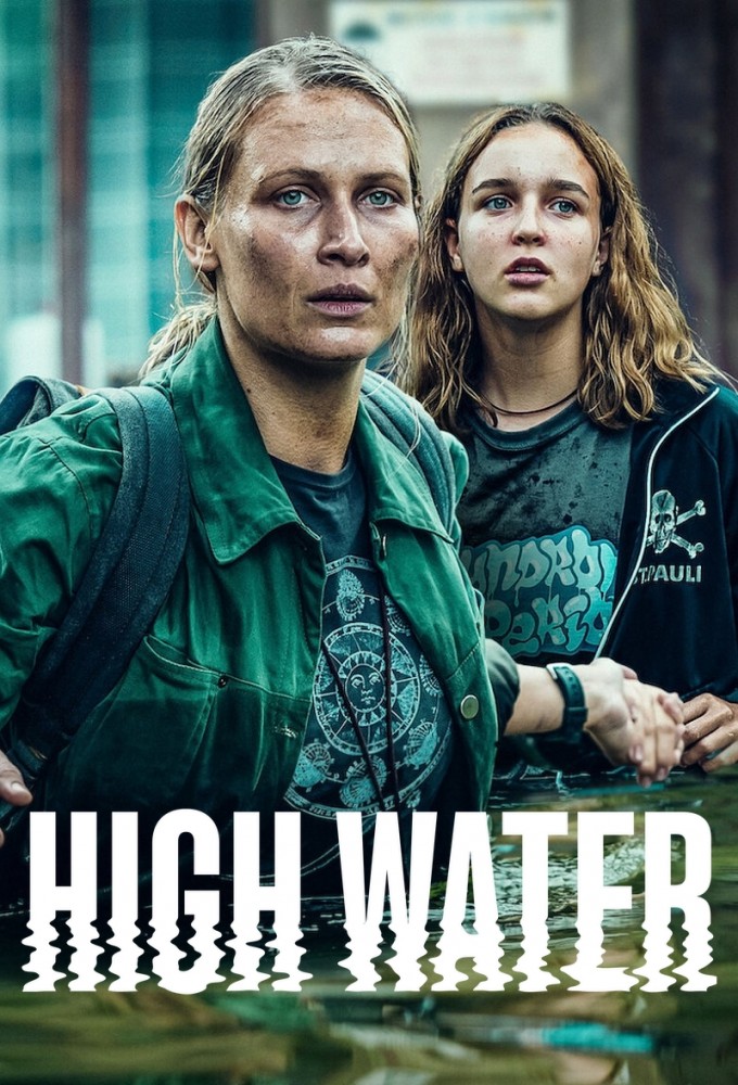 مشاهدة مسلسل High Water موسم 1 حلقة 2