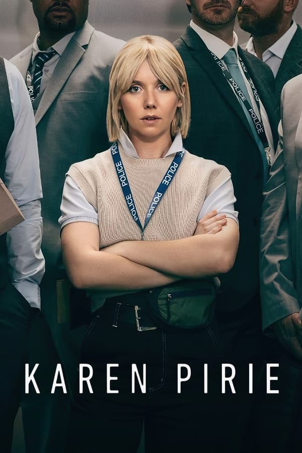 مشاهدة مسلسل Karen Pirie موسم 1 حلقة 3