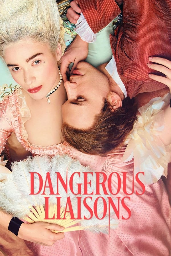 مشاهدة مسلسل Dangerous Liaisons موسم 1 حلقة 3