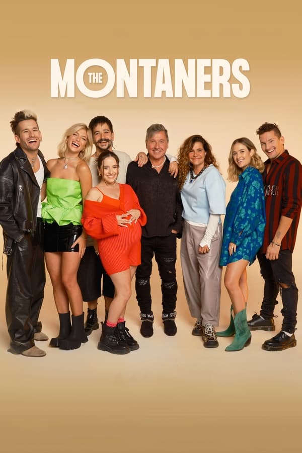 مشاهدة مسلسل The Montaners موسم 1 حلقة