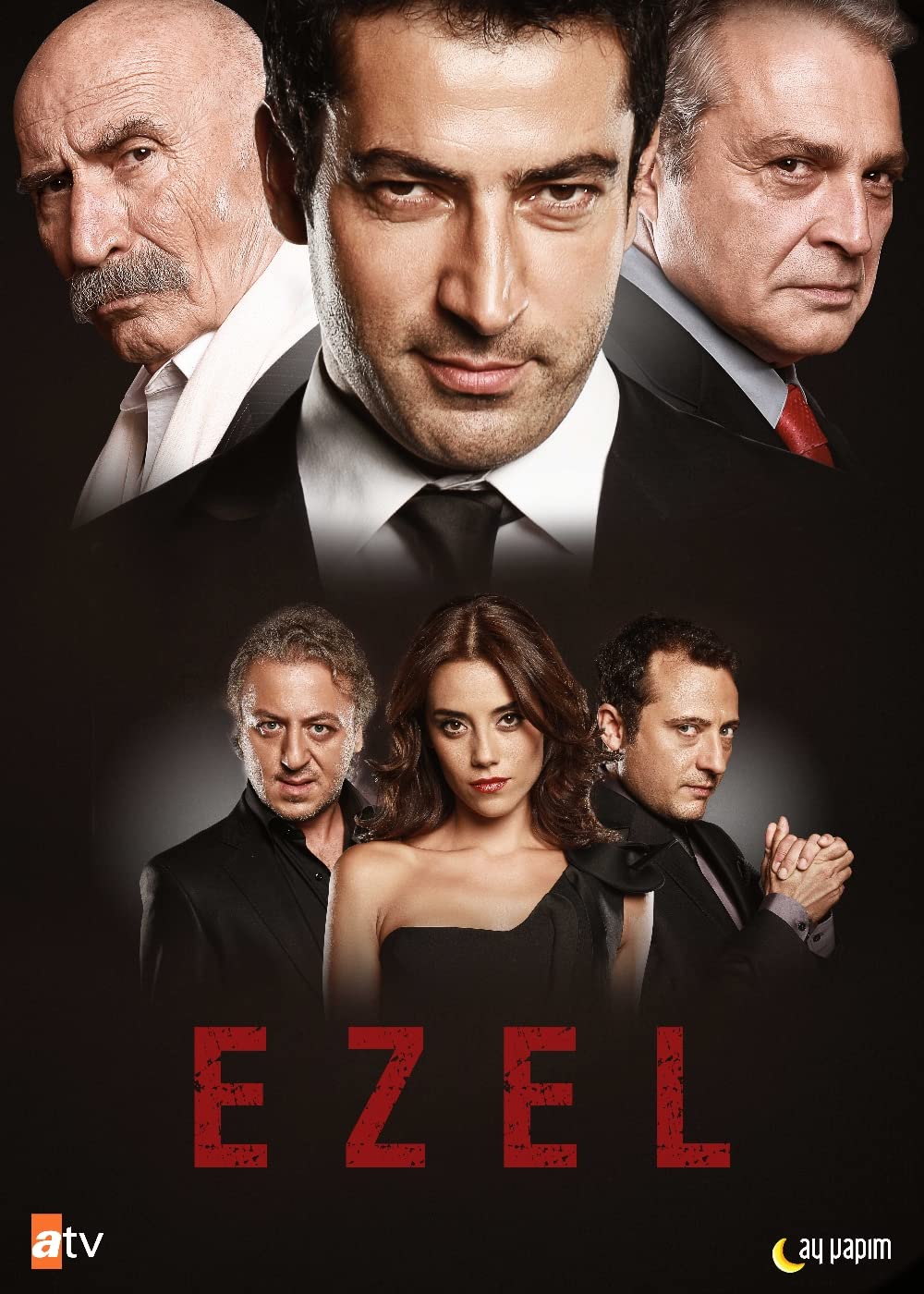 مشاهدة مسلسل EZEL موسم 1 حلقة 28