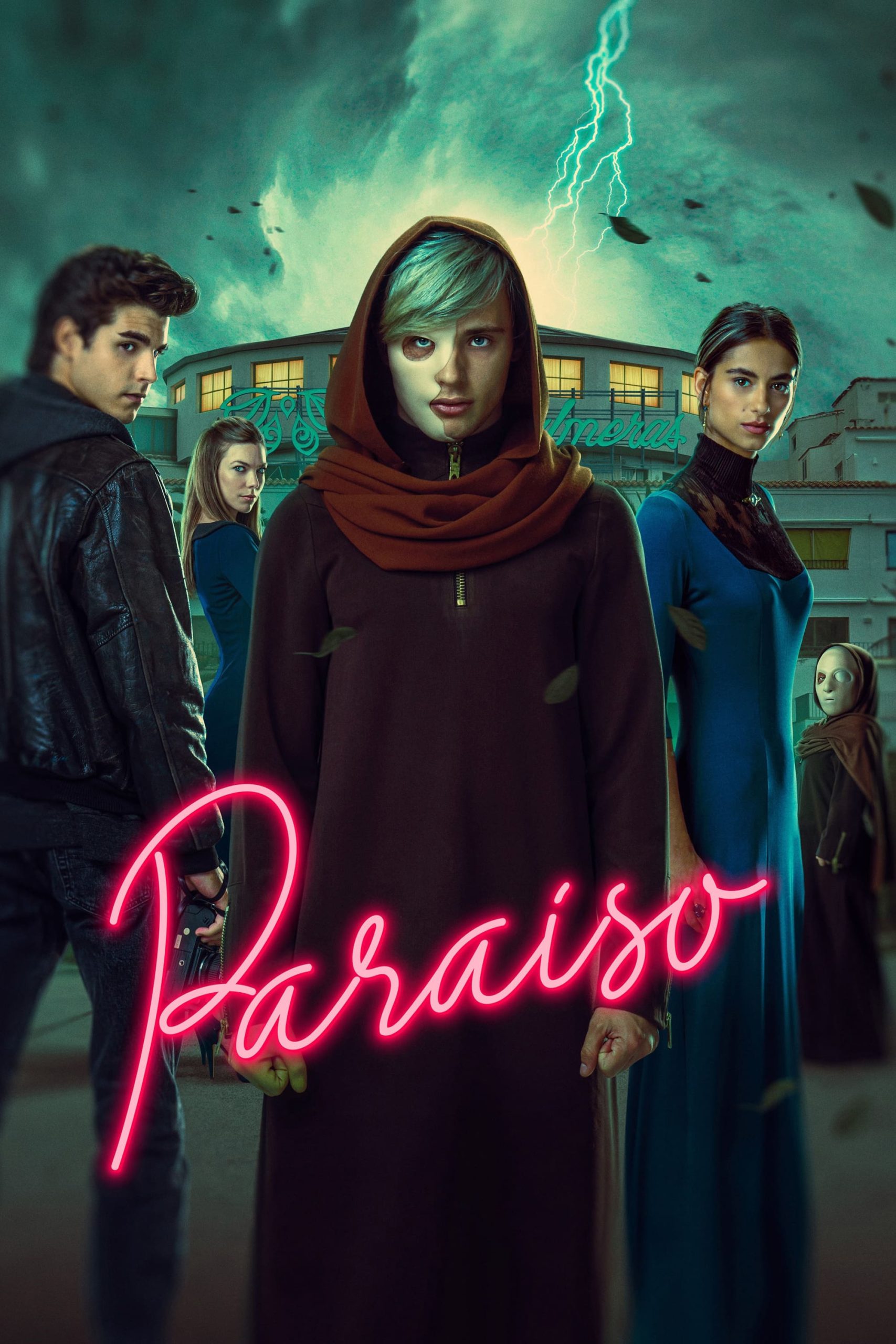 مشاهدة مسلسل Paradise موسم 2 حلقة 6