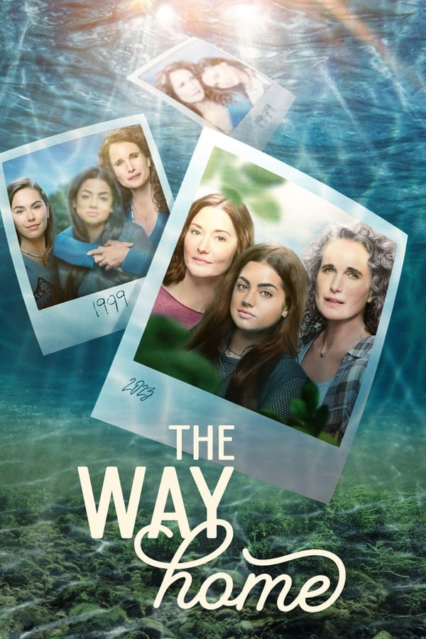 مشاهدة مسلسل The Way Home موسم 1 حلقة 4