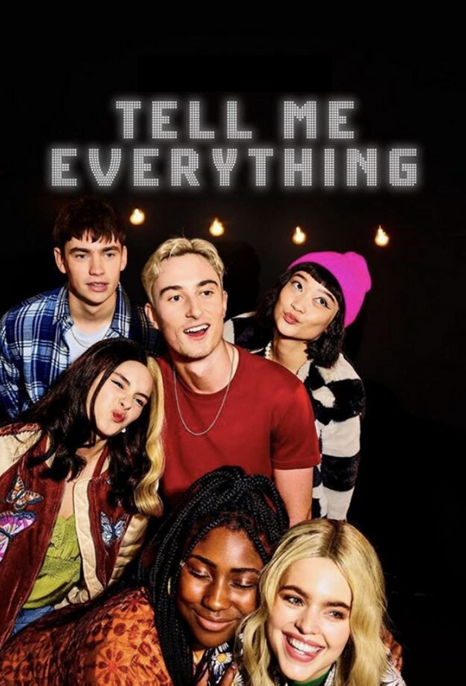 مشاهدة مسلسل Tell Me Everything موسم 1 حلقة 1