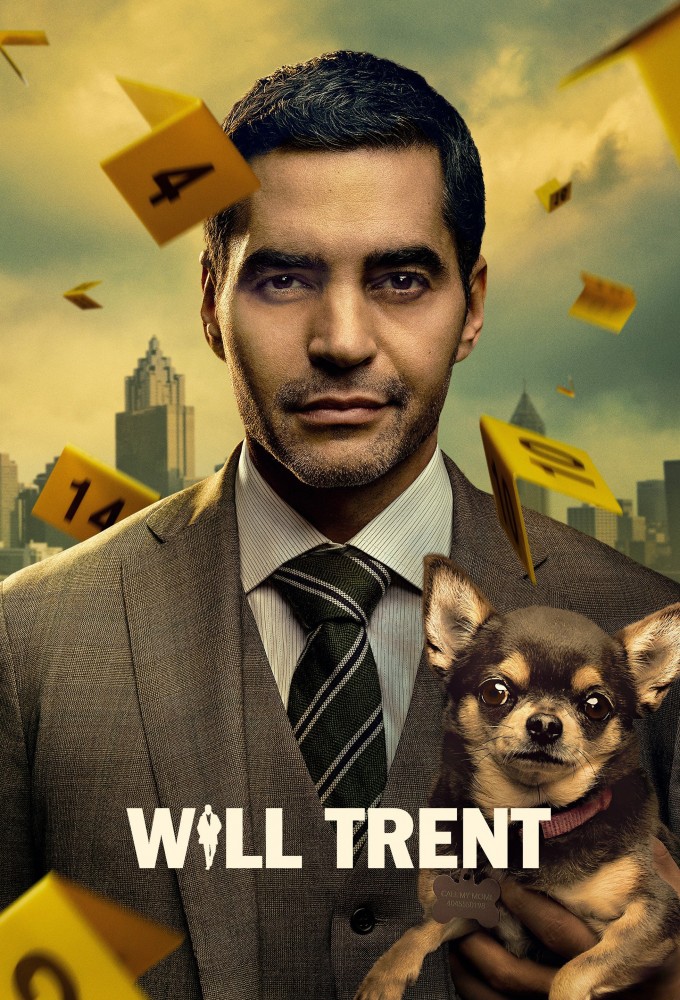 مشاهدة مسلسل Will Trent موسم 1 حلقة 5