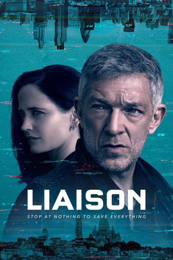 مشاهدة مسلسل Liaison موسم 1 حلقة 6