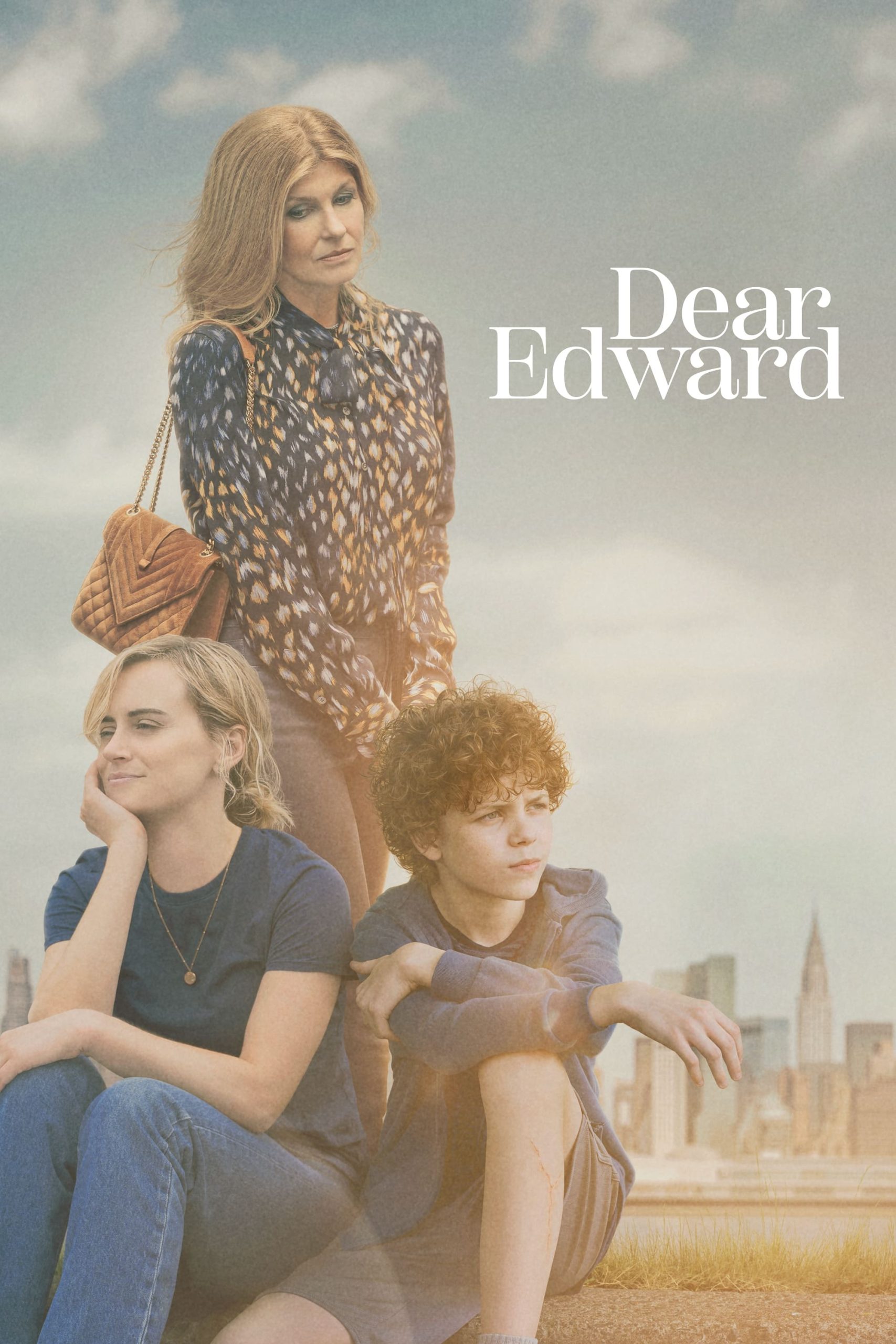 مشاهدة مسلسل Dear Edward موسم 1 حلقة 2