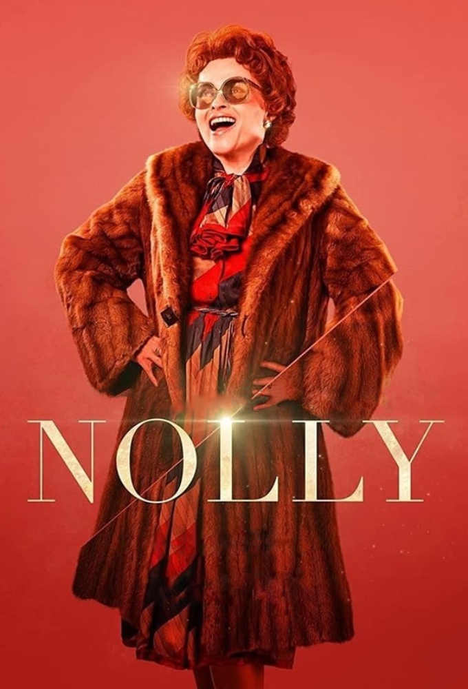 مشاهدة مسلسل Nolly موسم 1 حلقة 3 والاخيرة