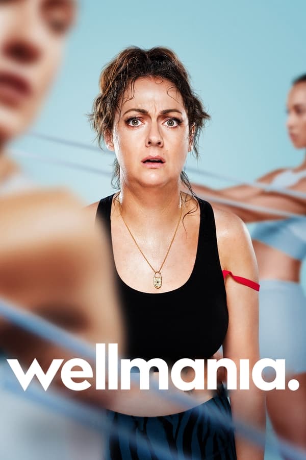 مشاهدة مسلسل Wellmania موسم 1 حلقة 3