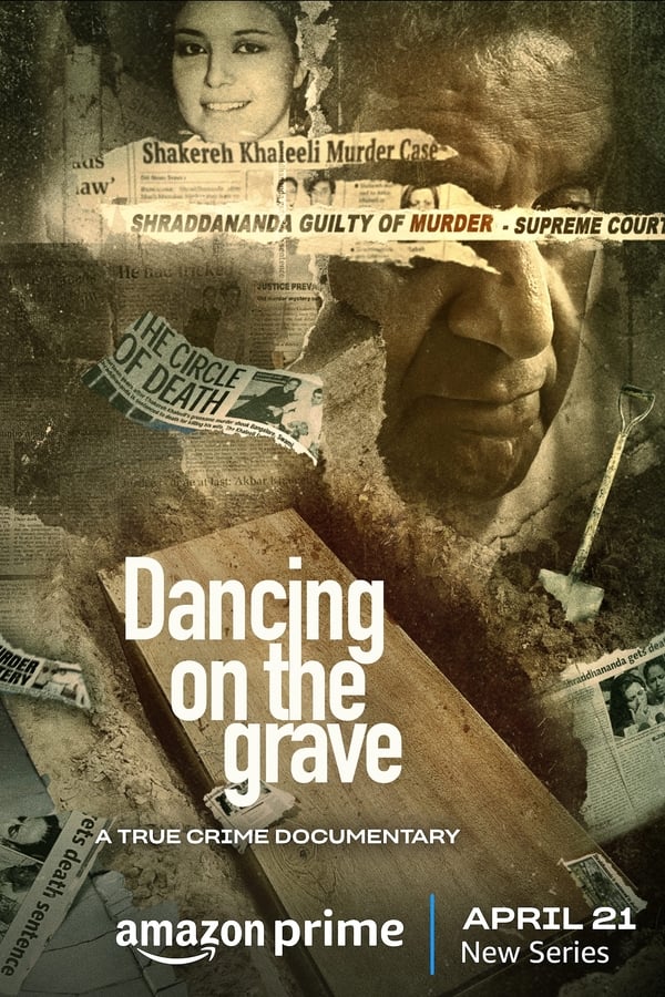 مشاهدة مسلسل Dancing on the Grave موسم 1 حلقة 1