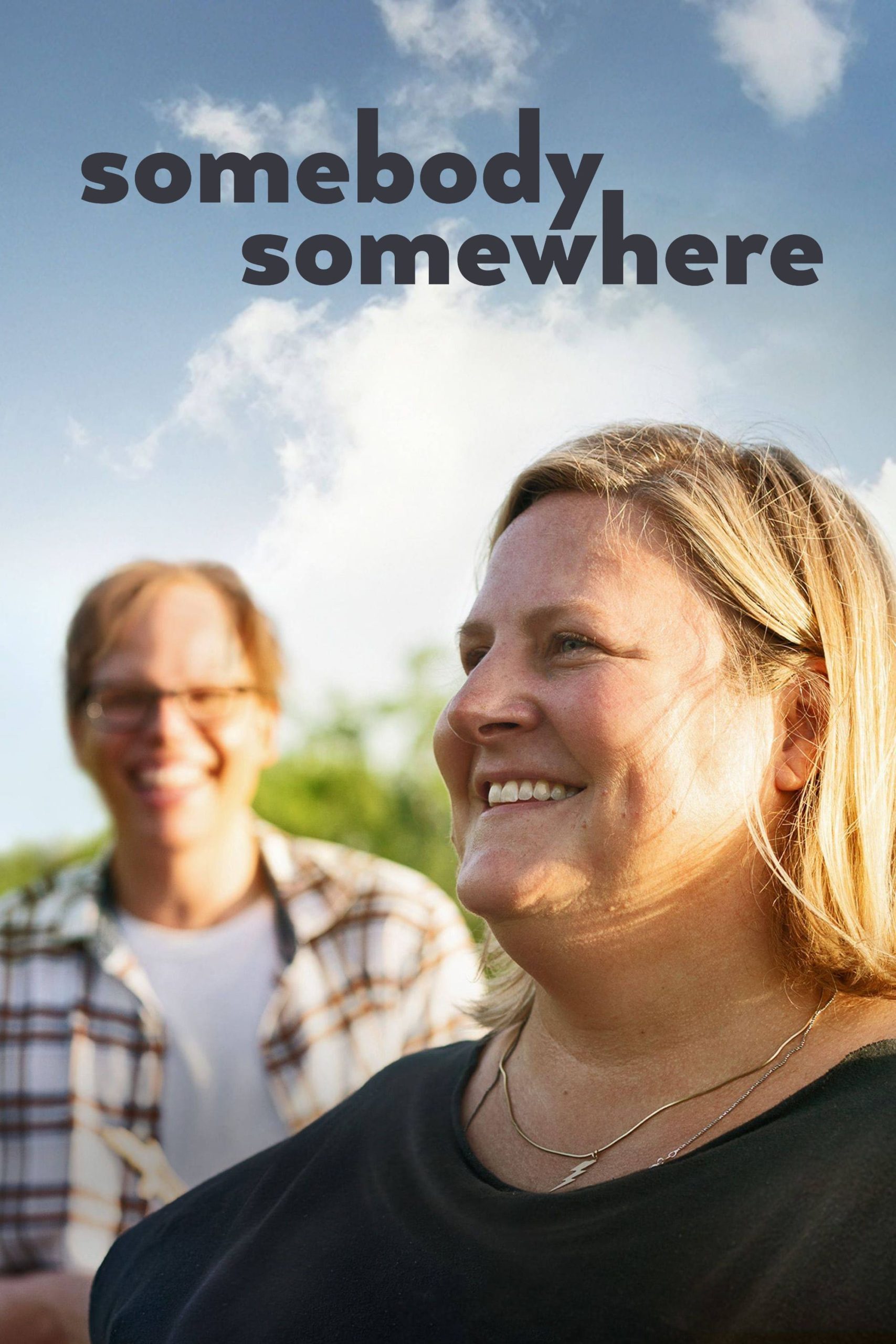 مشاهدة مسلسل Somebody Somewhere موسم 2 حلقة 3