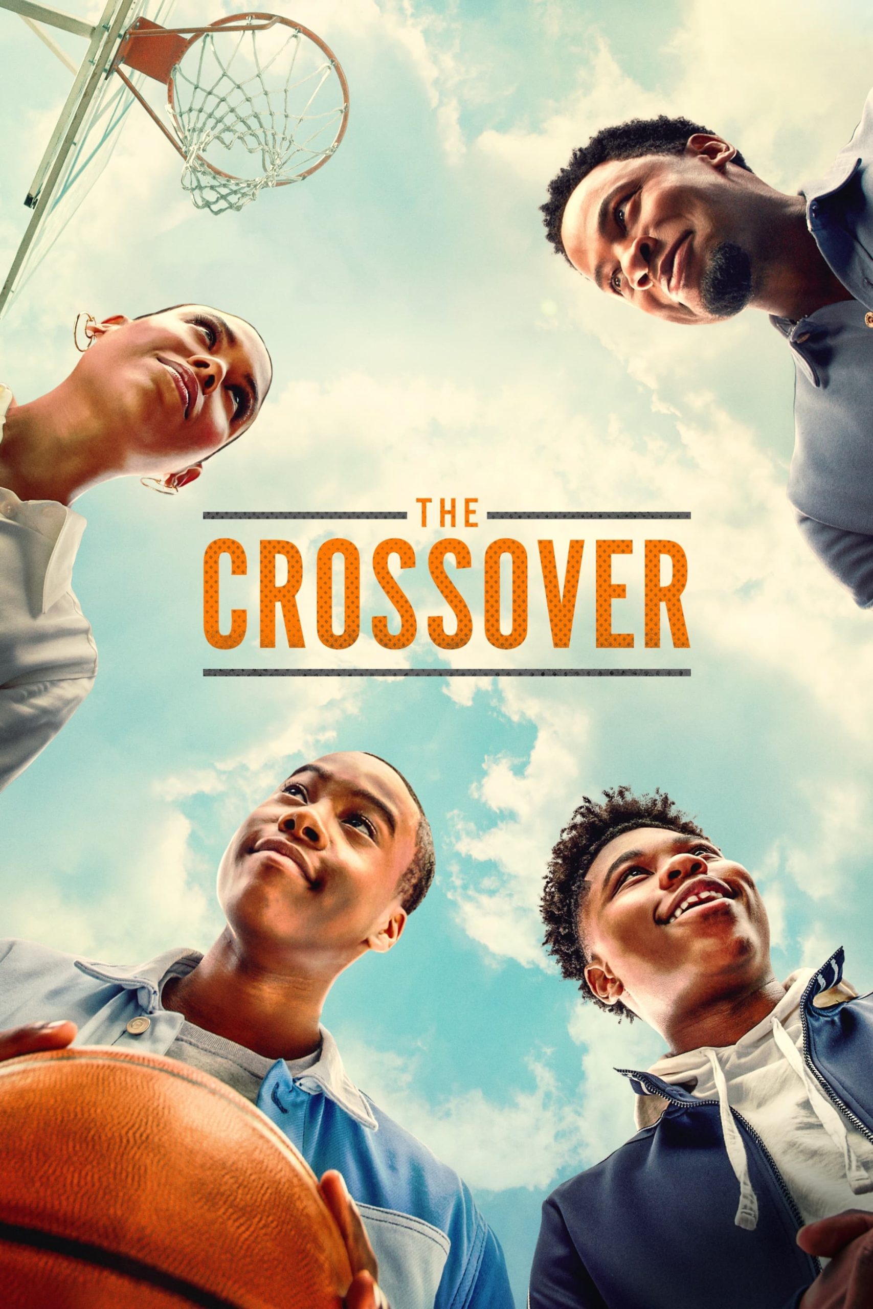 مشاهدة مسلسل The Crossover موسم 1 حلقة 3