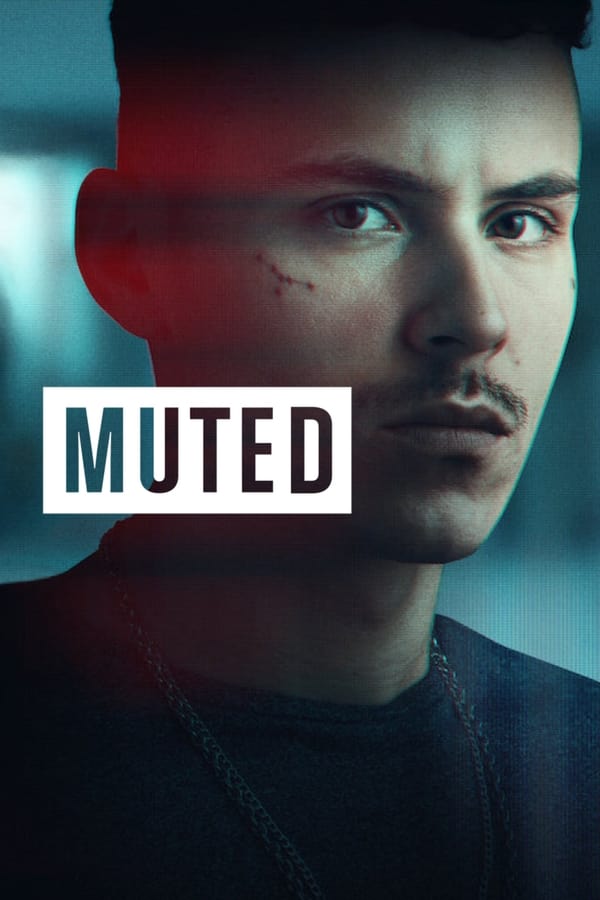 مشاهدة مسلسل Muted موسم 1 حلقة 4