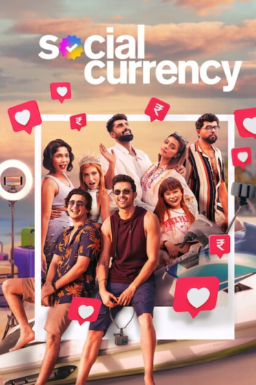 مشاهدة برنامج Social Currency موسم 1 حلقة 4