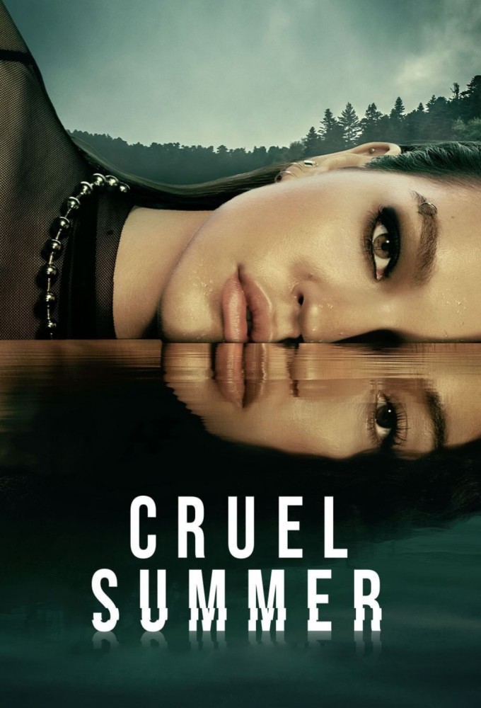 مشاهدة مسلسل Cruel Summer موسم 2 حلقة 10 والاخيرة