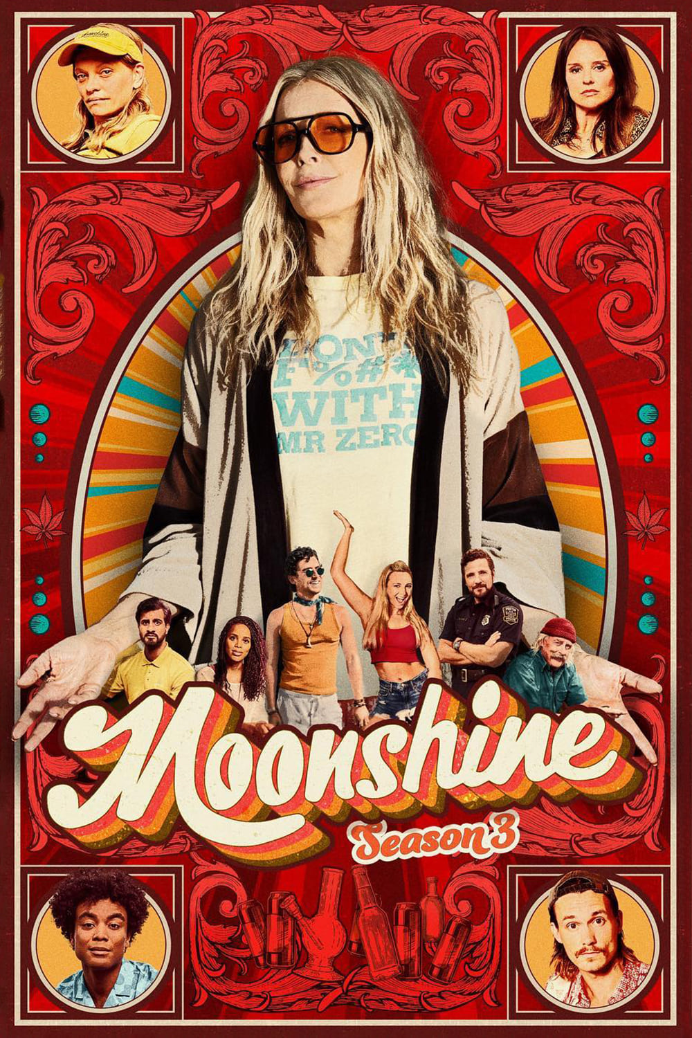 مشاهدة مسلسل Moonshine موسم 3 حلقة 6