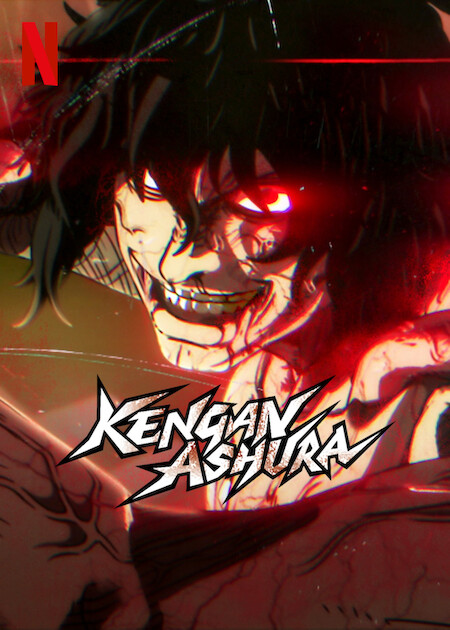 مشاهدة انمي Kengan Ashura موسم 3 حلقة 7