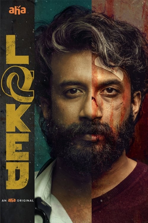 مشاهدة مسلسل Locked موسم 1 حلقة 2