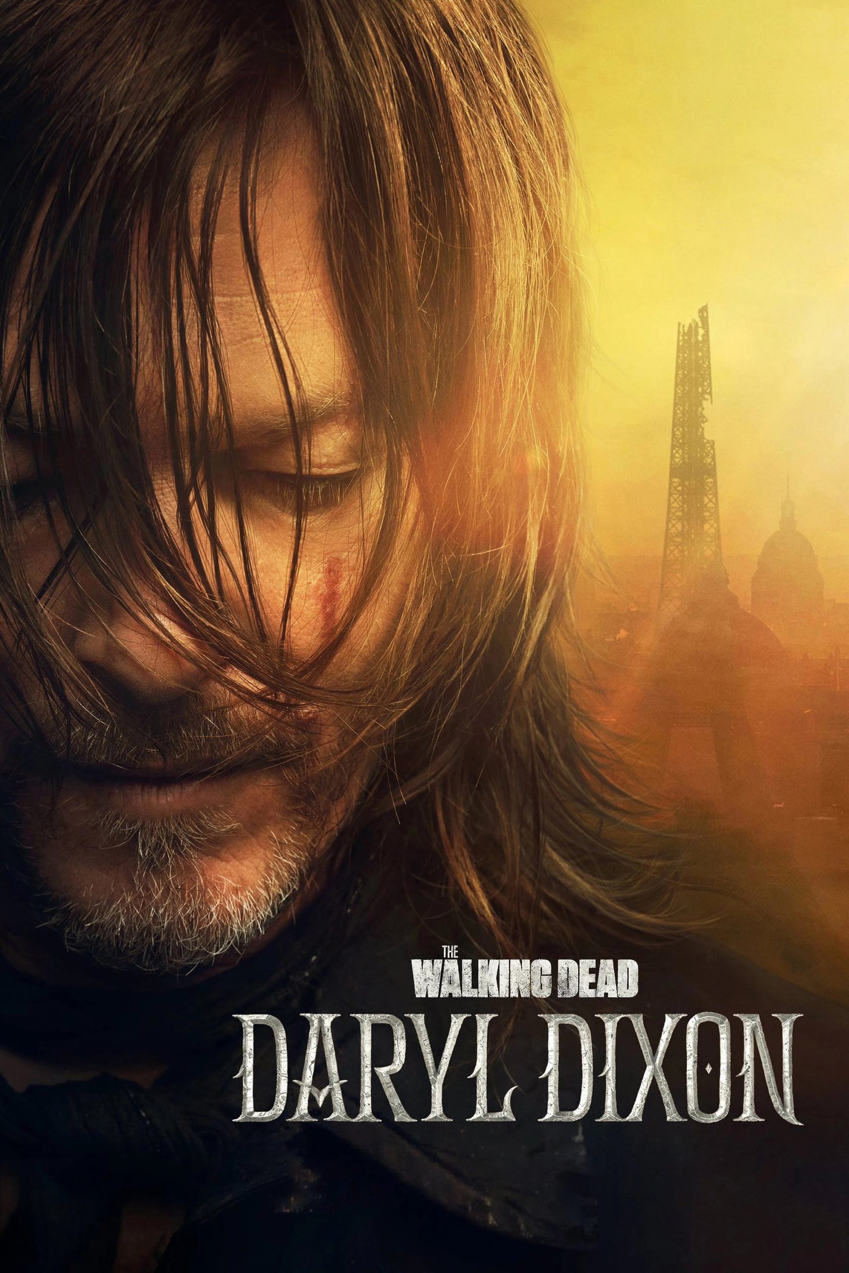 مشاهدة مسلسل The Walking Dead: Daryl Dixon موسم 1 حلقة 4