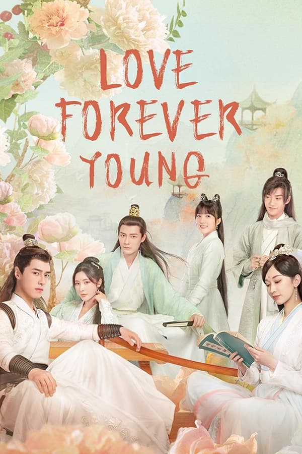 مشاهدة مسلسل Love Forever Young موسم 1 حلقة 11