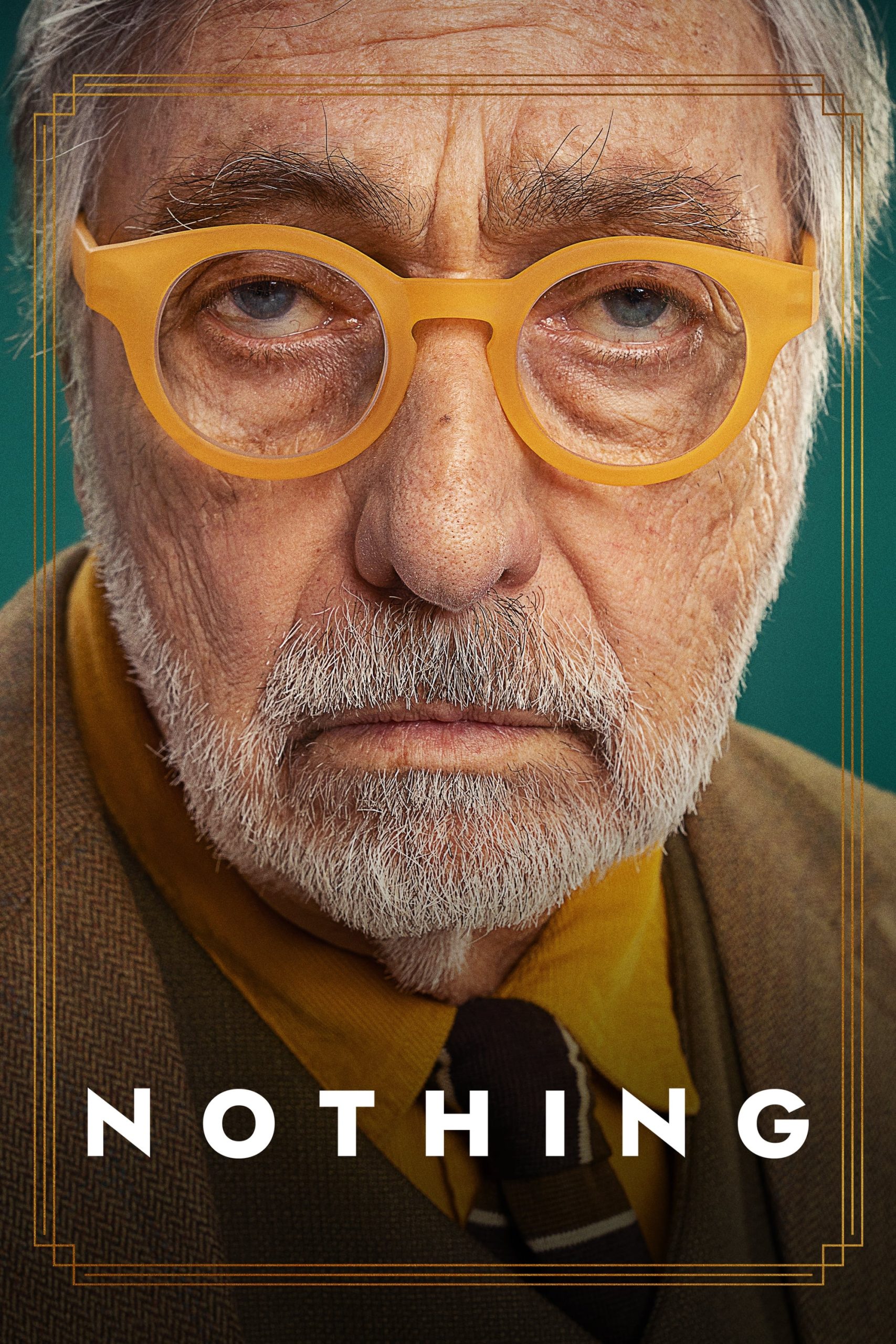 مشاهدة مسلسل Nothing موسم 1 حلقة