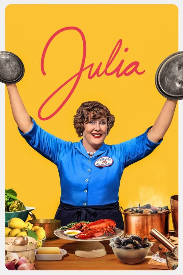 مشاهدة مسلسل Julia موسم 2 حلقة 2