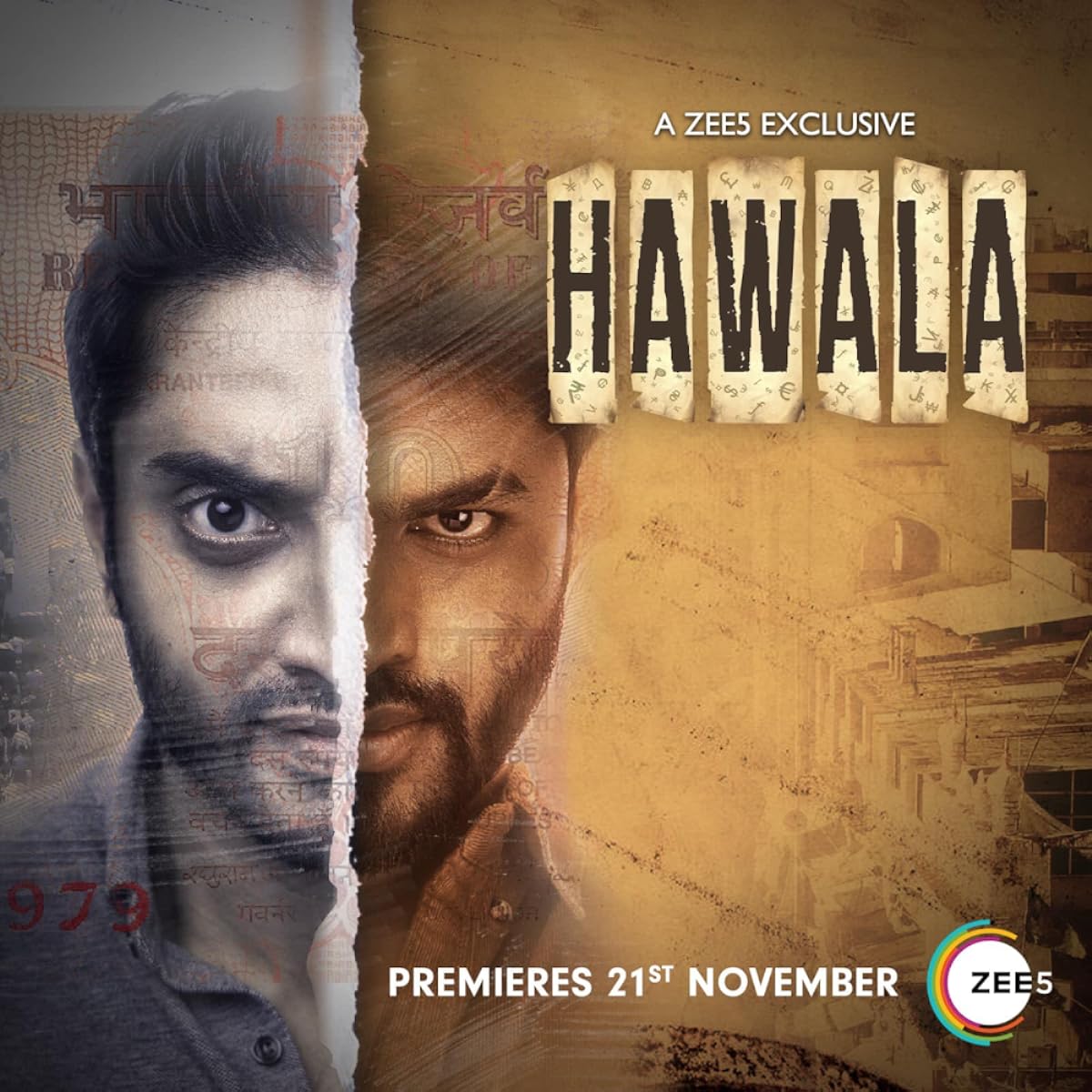 مشاهدة مسلسل Hawala موسم 1 حلقة 5