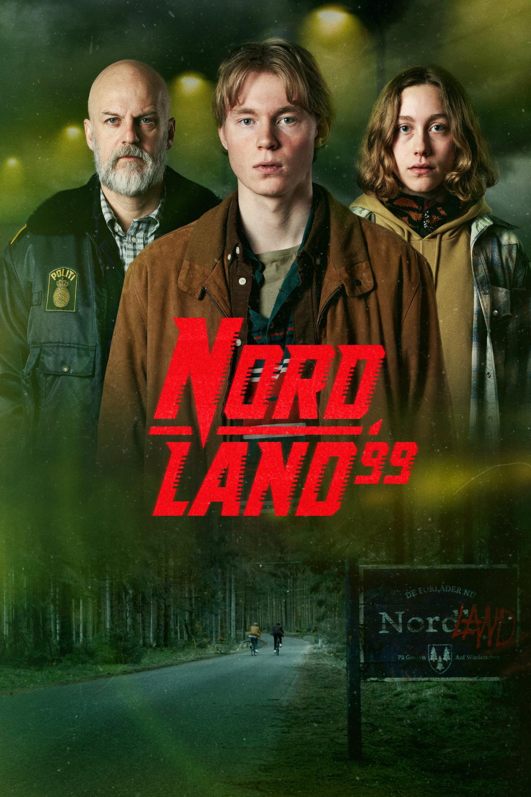 مشاهدة مسلسل Nordland ’99 موسم 1 حلقة 2