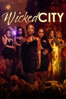 مشاهدة مسلسل Wicked City موسم 1 حلقة 6 والاخيرة