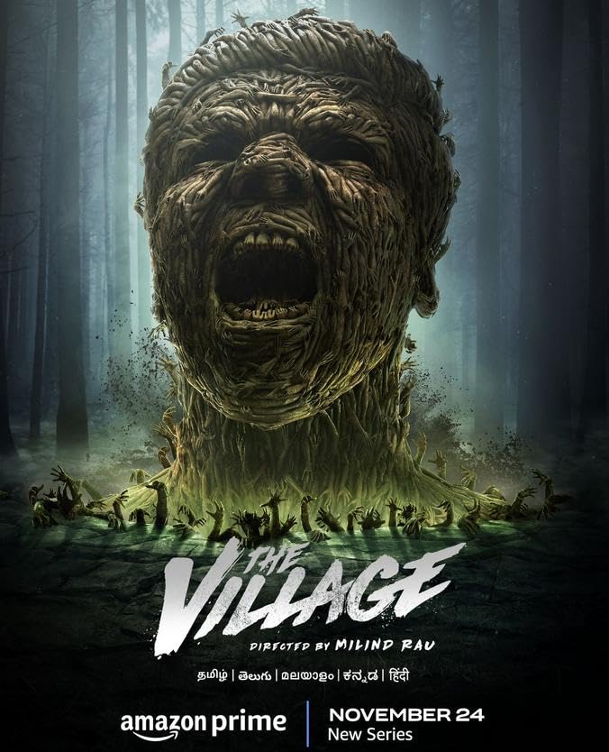 مشاهدة مسلسل The Village موسم 1 حلقة 5