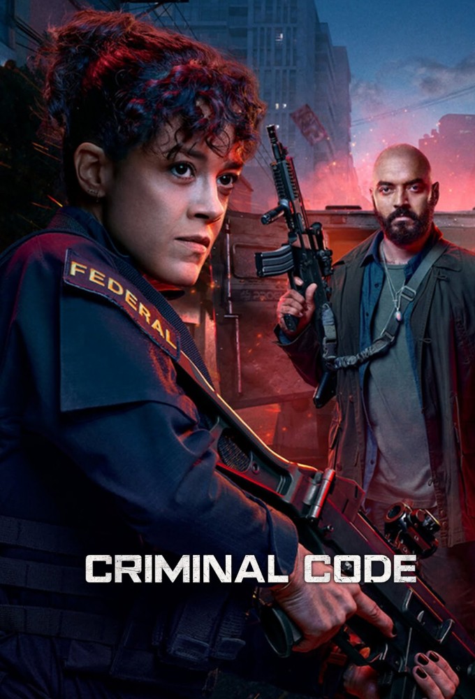 مشاهدة مسلسل Criminal Code موسم 1 حلقة 3