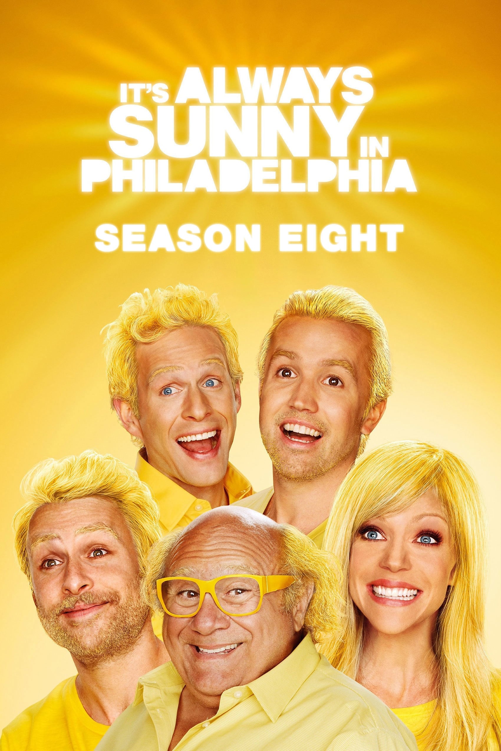 مشاهدة مسلسل It’s Always Sunny in Philadelphia موسم 8 حلقة 3