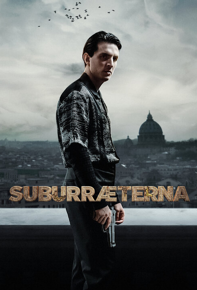 مشاهدة مسلسل Suburræterna موسم 1 حلقة 4