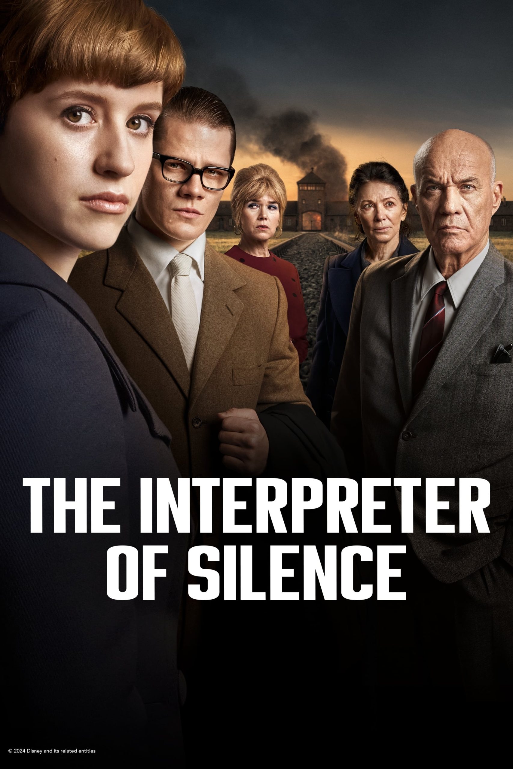 مشاهدة مسلسل The Interpreter of Silence موسم 1 حلقة 2