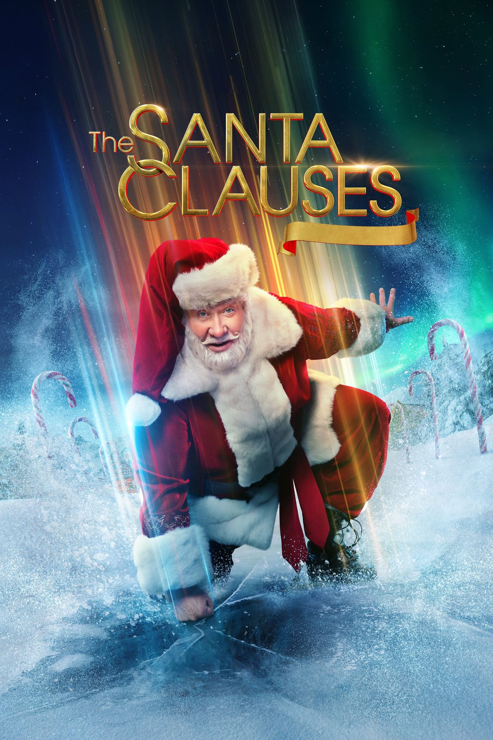 مشاهدة مسلسل The Santa Clauses موسم 2 حلقة 6 والاخيرة