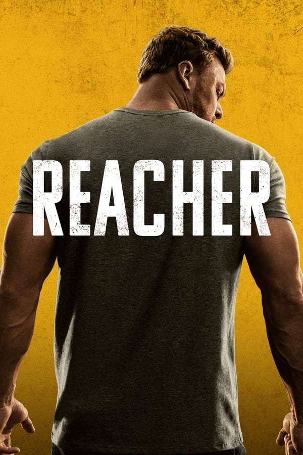 مشاهدة مسلسل Reacher موسم 2 حلقة 8 والاخيرة