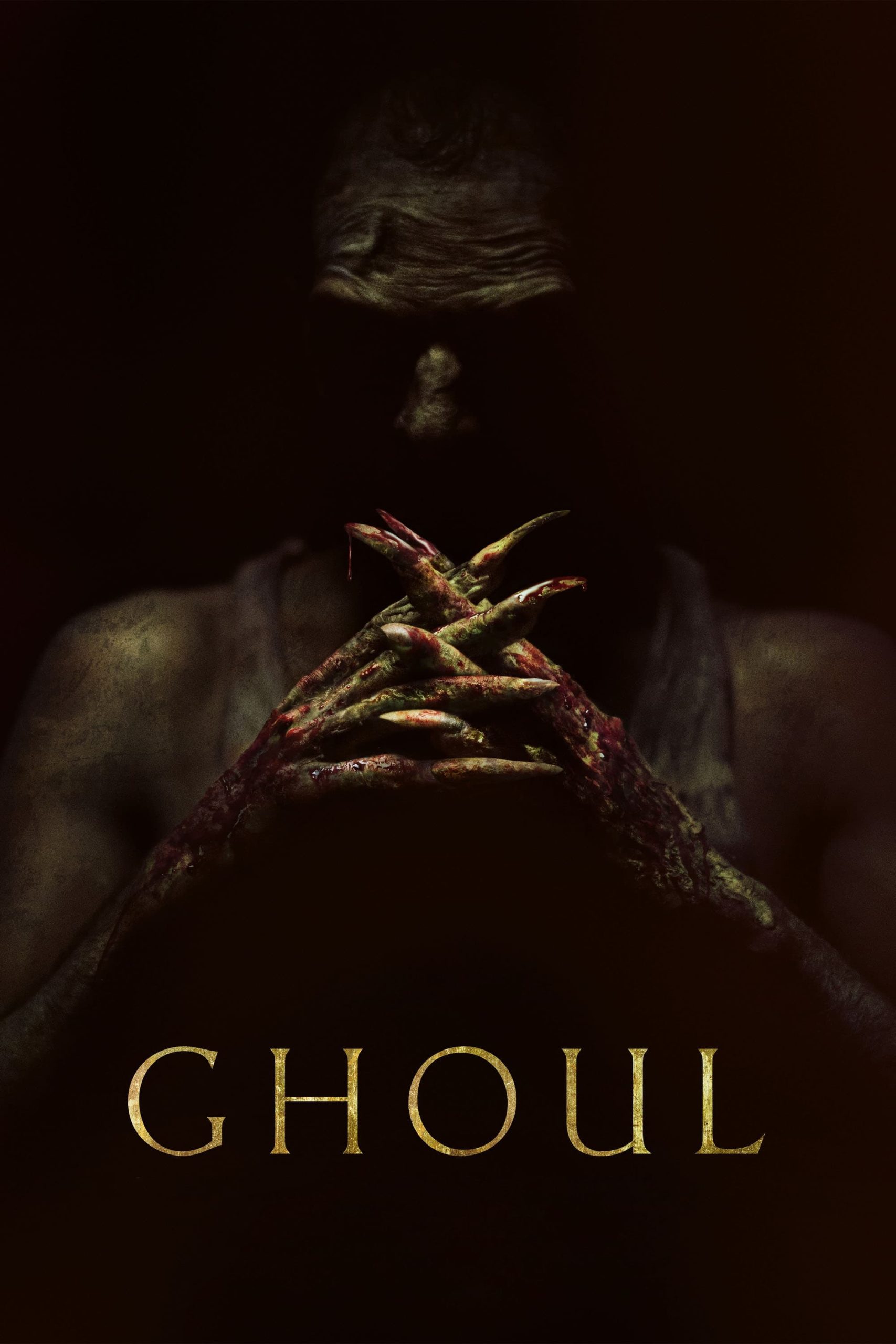 مشاهدة مسلسل Ghoul موسم 1 حلقة 1