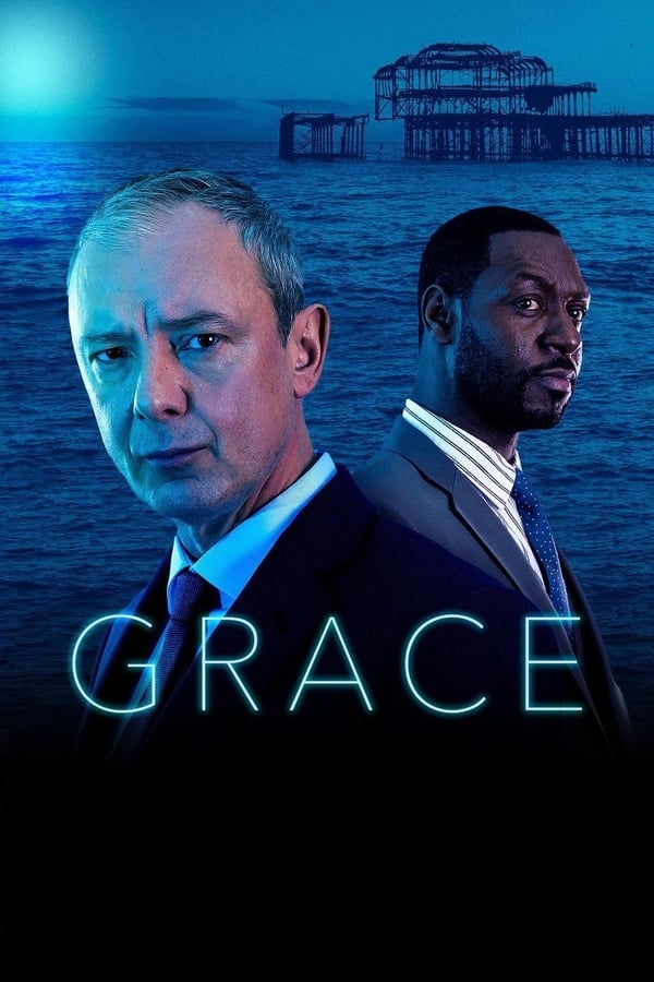 مشاهدة مسلسل Grace موسم 3 حلقة 3 والاخيرة