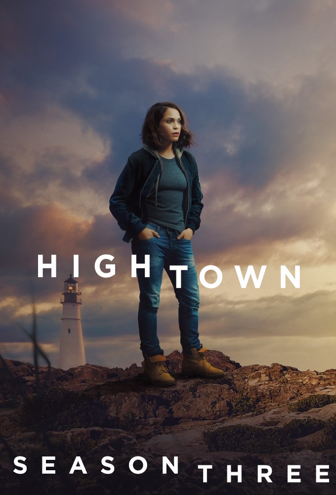 مشاهدة مسلسل Hightown موسم 3 حلقة 6