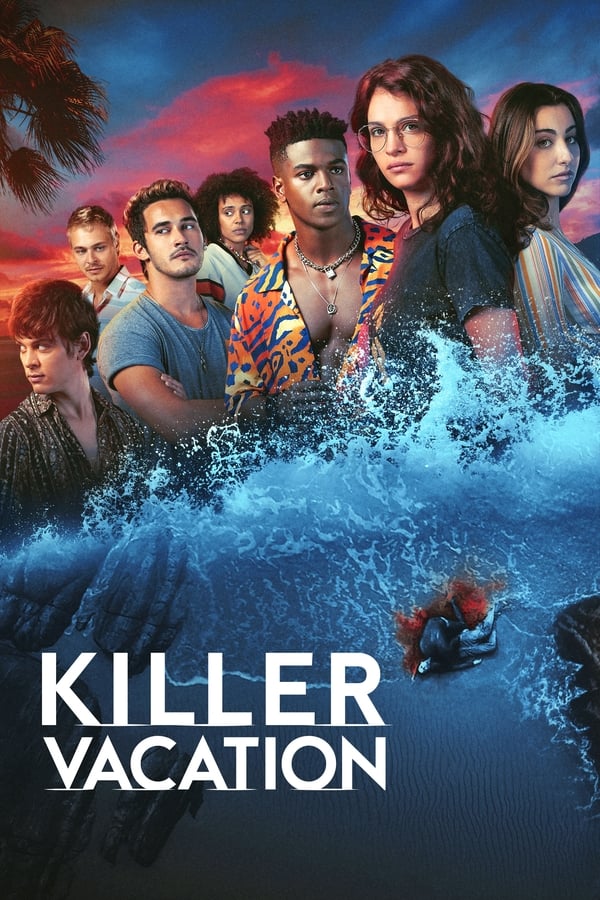 مشاهدة مسلسل Killer Vacation موسم 1 حلقة 7