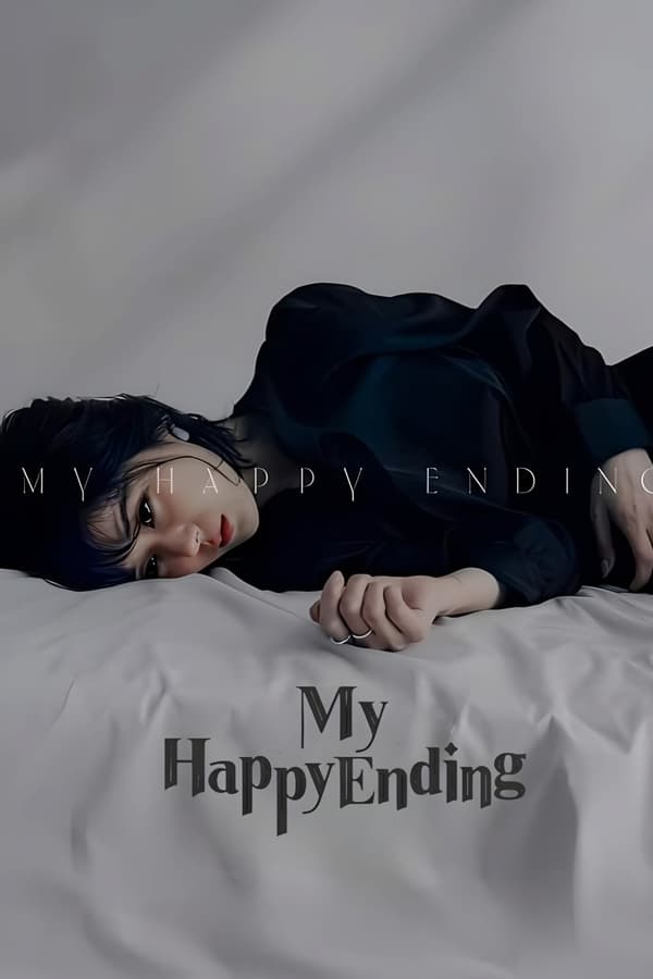 مشاهدة مسلسل My Happy Ending موسم 1 حلقة 15