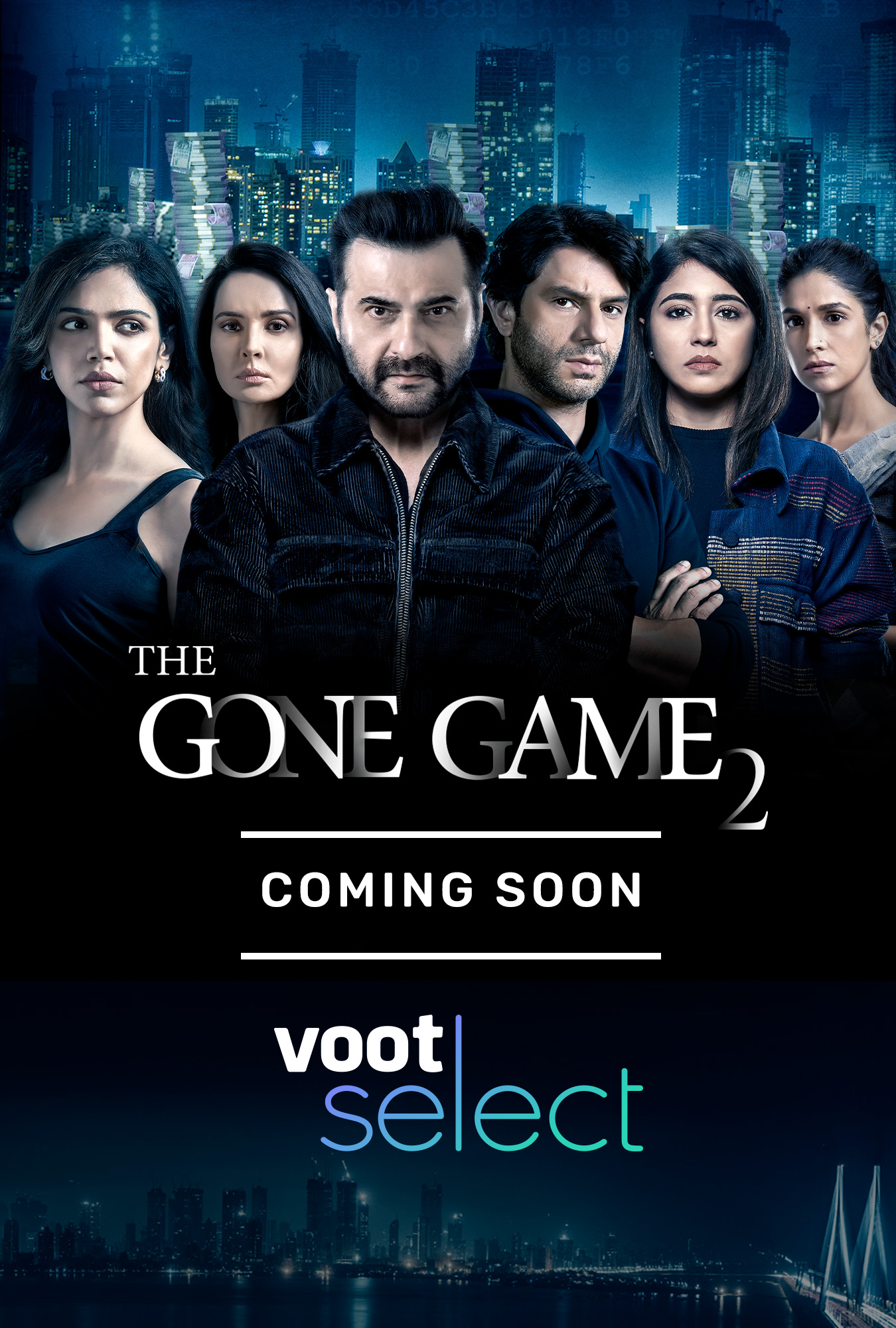 مشاهدة مسلسل The Gone Game موسم 2 حلقة 3