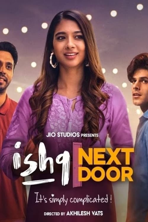 مشاهدة مسلسل Ishq Next Door 2023 موسم 1 حلقة 7