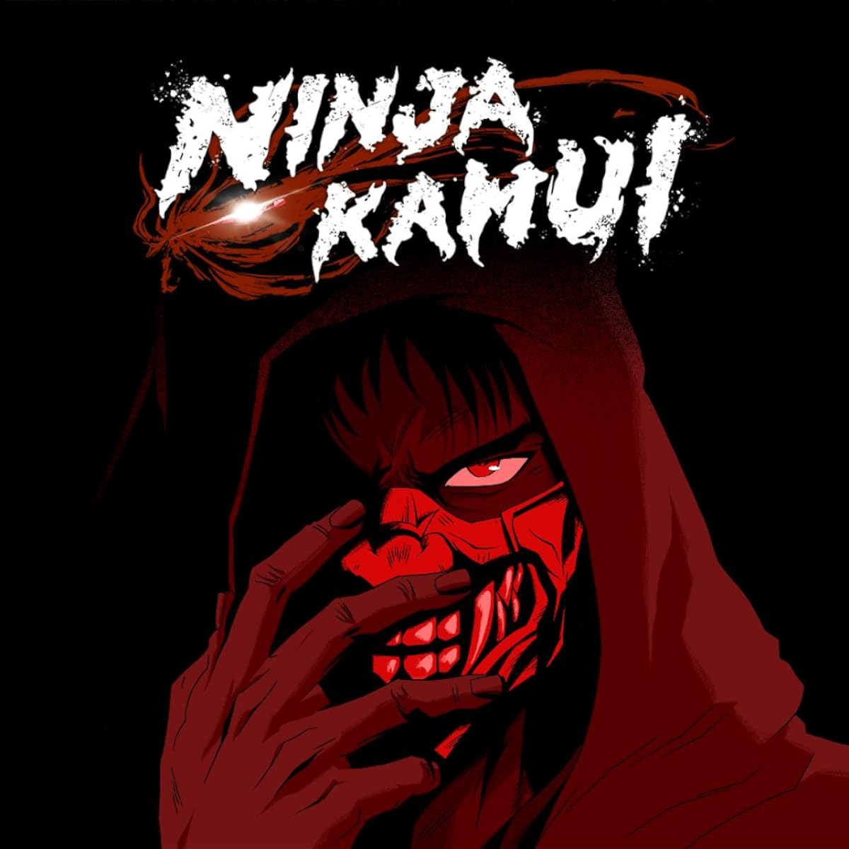 مشاهدة مسلسل Ninja Kamui 2024 موسم 1 حلقة 4