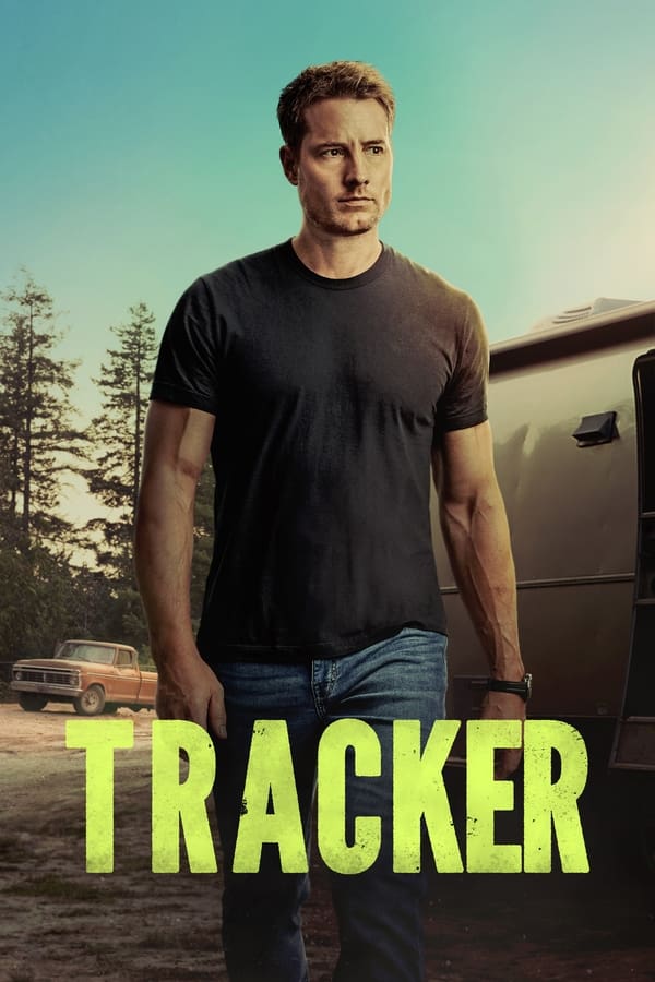 مشاهدة مسلسل Tracker موسم 1 حلقة 3