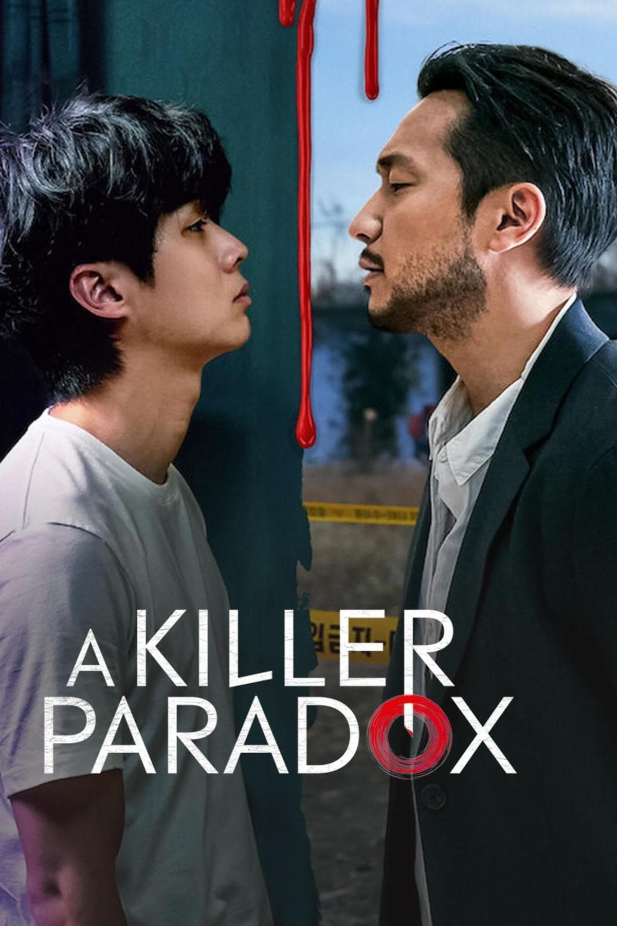 مشاهدة مسلسل A Killer Paradox موسم 1 حلقة 5