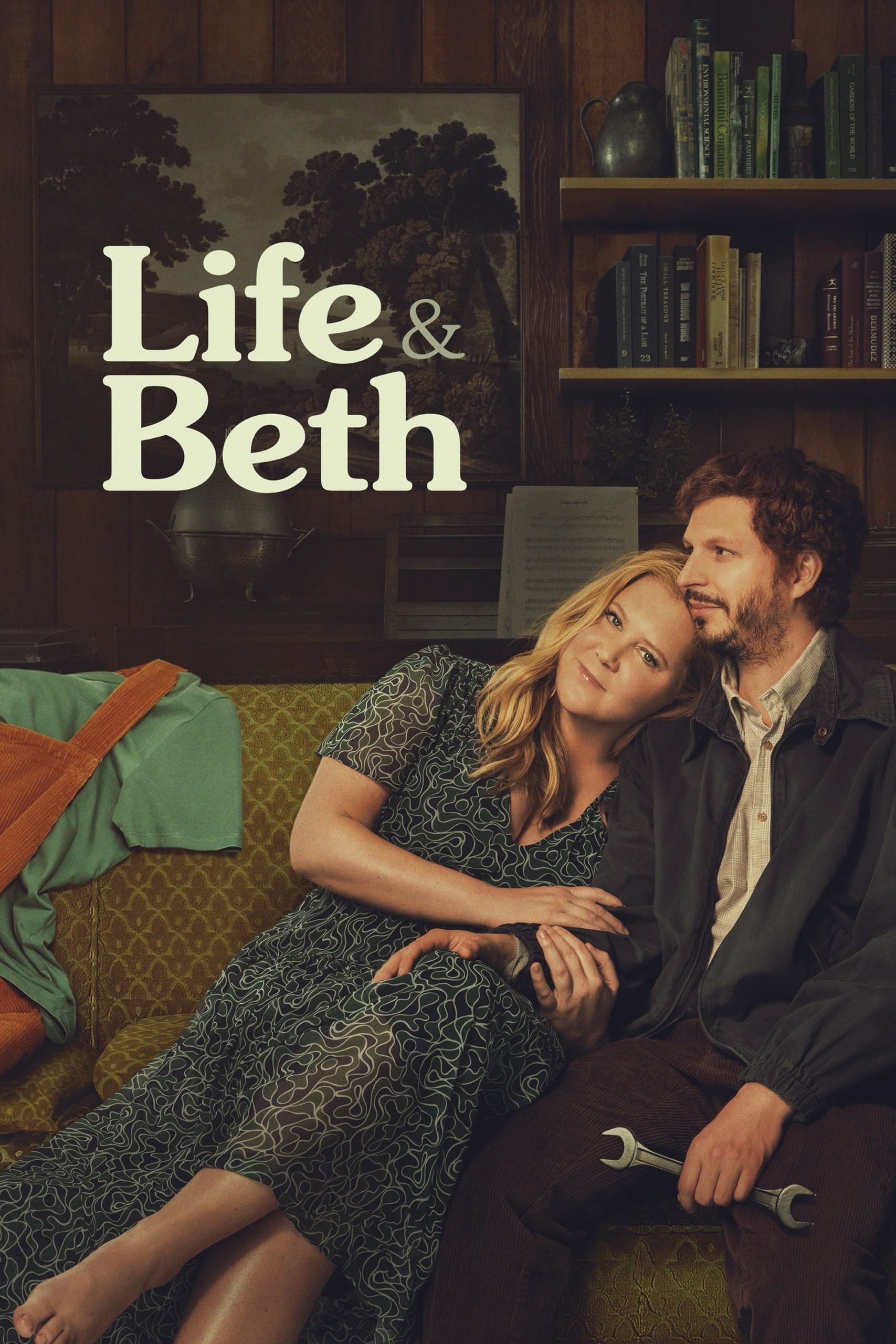 مشاهدة مسلسل Life & Beth موسم 2 حلقة 10 والاخيرة