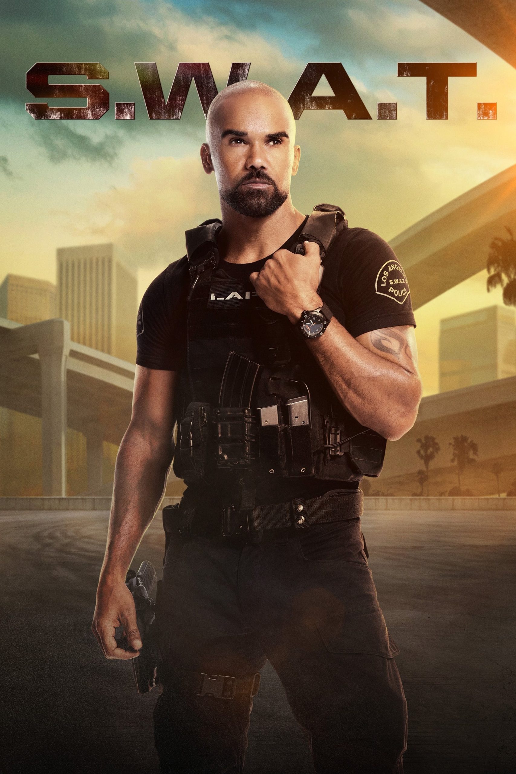 مشاهدة مسلسل S.W.A.T موسم 7 حلقة 1